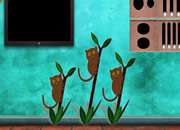 小英雄难题冒险