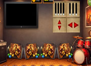 找到音乐人阿洛