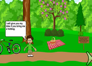 Hooda Escape: Charlotte 2026