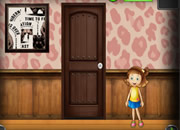 Kids Room Escape 387