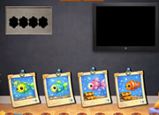 发现漂浮的朋友尼罗