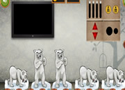 寻找恶作剧大师熊