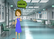 丽塔丢了手提包