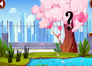 缠在一起的香蕉