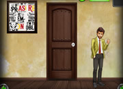 Easy Room Escape 362