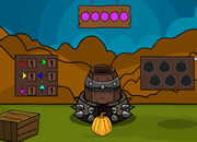 找到胡里假发匠的鼓