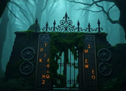 The Leprechaun's Manor Escape: Liam's Challenge