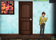 Easy Room Escape 364