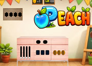 Find Fruit Kid Benny