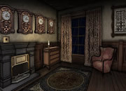 Forgotten Hill - The Wardrobe Chapter 5: Dark Mechanics