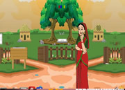 Granny Searches for Goat