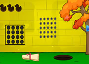 放出山地大猩猩