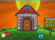 Cheetah Escape from the Cage