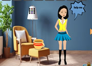 索娜准备上吉他课