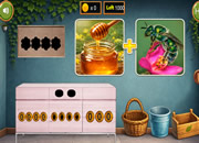 找到花园伙伴尼可