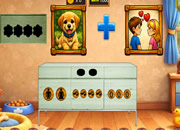 Discover Puppy Buddy Milo