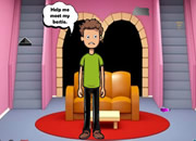 Need to Meet the Bestie