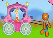 Find the Chariot Rope