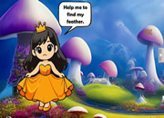 小仙女寻找翅膀