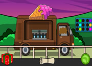 Find the Lost Ambulance Key