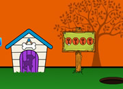 Rescue the Girl from the Locked Room