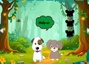 Retrieve the Curse Affected Couple