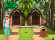 Grower Locate Bullock Cart