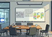 逃离共享办公空间