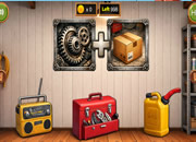 寻找车库二人组