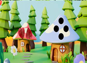 Mushroom Friend Rescue