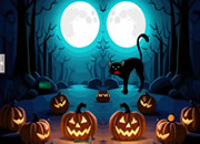 从魔鬼之地带回