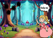 寻找她丢失的独角兽