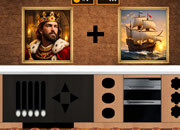 Sacred Quest: Find the Royal King Piece