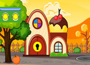 发现街上水果车钥匙