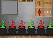 Discover Spell Master Orion