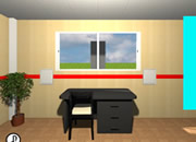 Escape Challenge 264: Room with April Fools' Day 2026