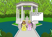 Hooda Escape: Saratoga Springs 2026