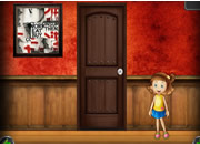 Kids Room Escape 395