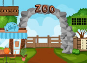 Save the Trapped Addra Gazelle