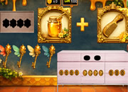 找到皇族蜜蜂尼拉