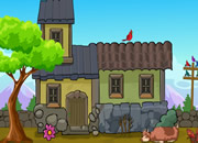 Find the Classical Guitar