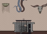 The Crow's Room Escape