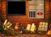 寻找金色太阳罐