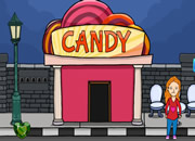 找到丢失的女士包