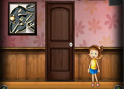 儿童房间逃脱397