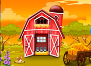 帮助饥饿的大猩猩