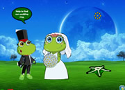 找到我们的婚戒