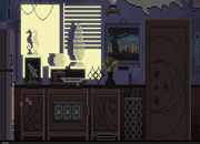 Scenic: The Apartment