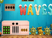 Discover Sea Light Niro