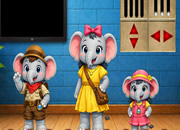 Discover Tiny Elephant Miro